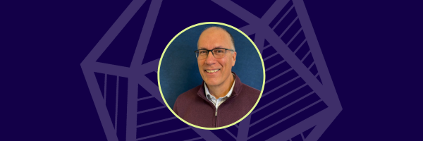 David Austin wins the 2025 Daniel Solow Author's Award Spotlight